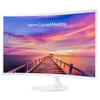 Монитор Samsung C32F391FWI фото 1